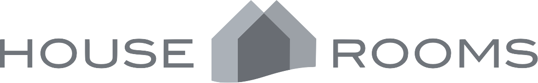 House Rooms - logo