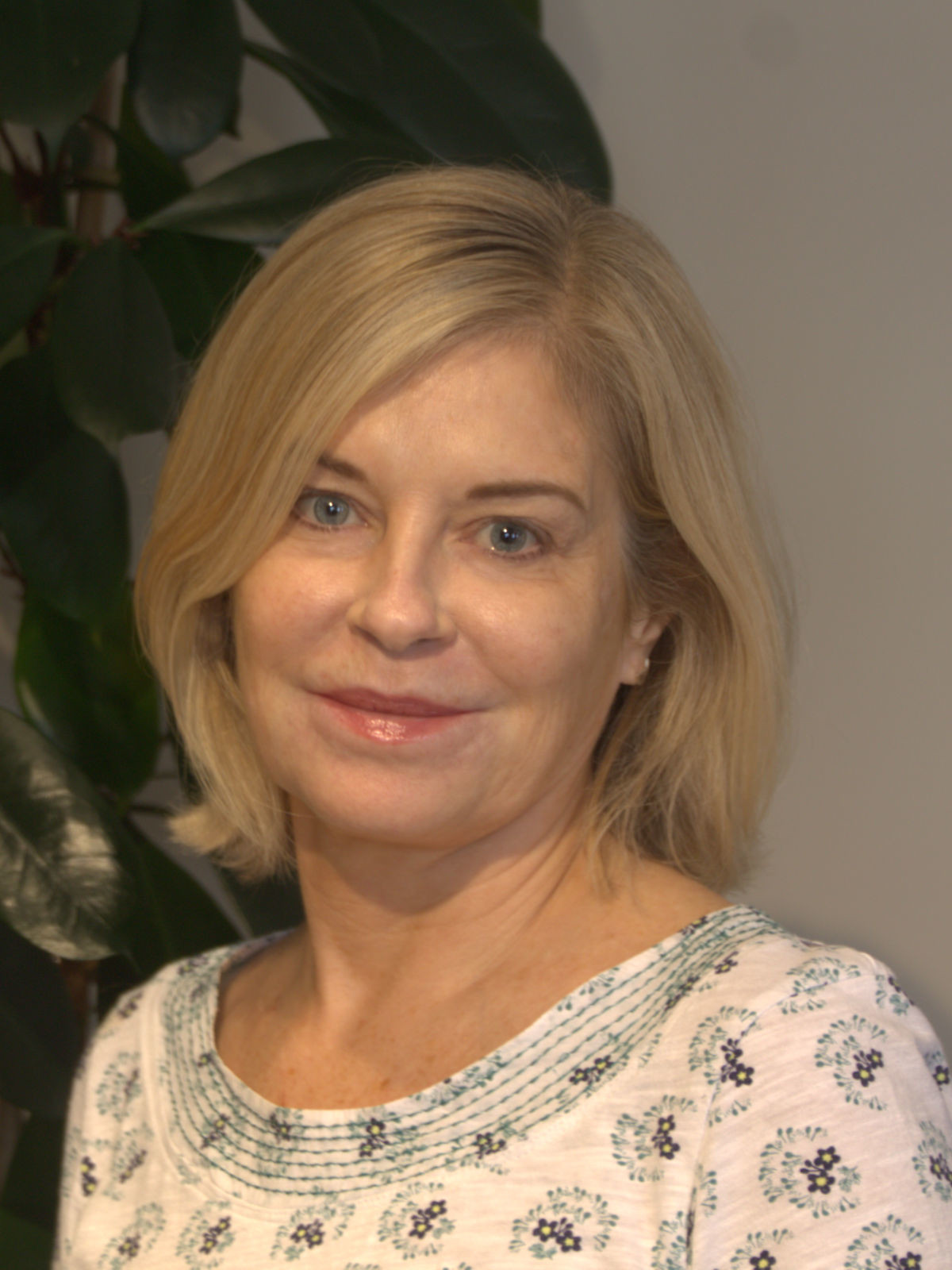 Judy Walker, Clinical Manager