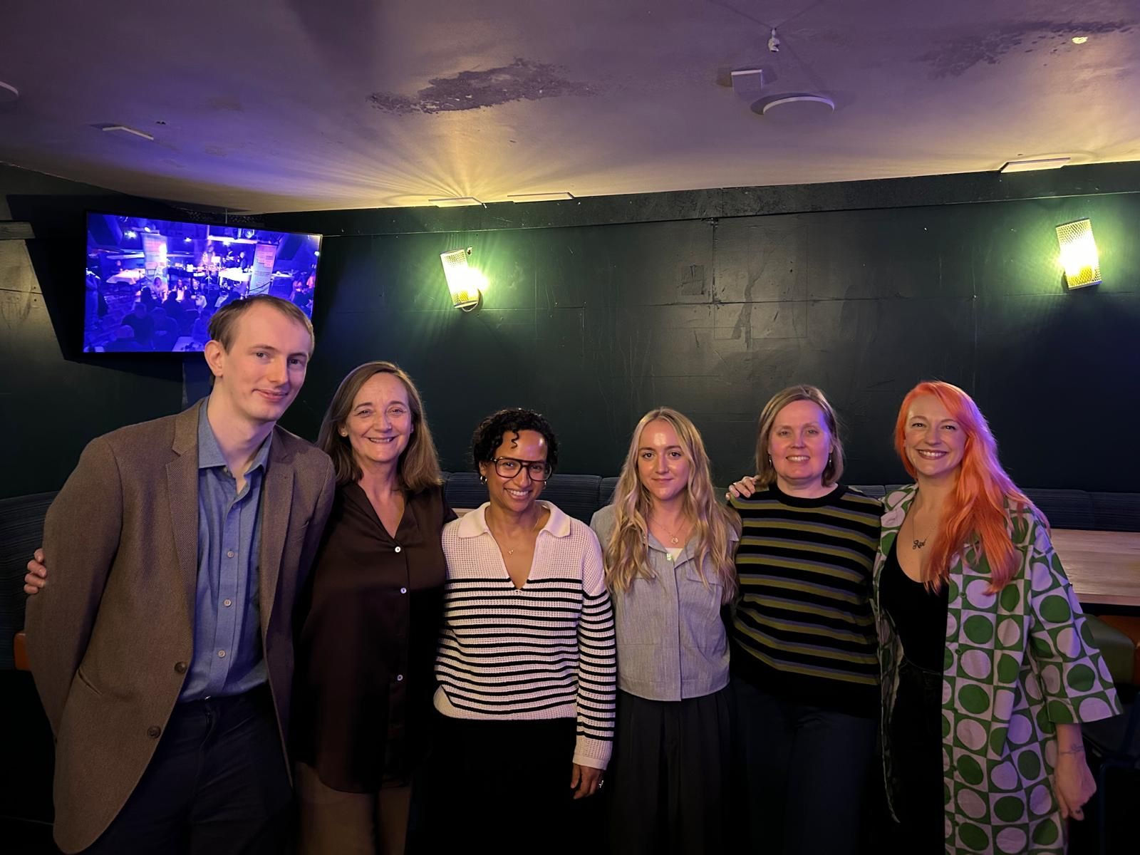 Redgate Specialist Finance annual charity quiz