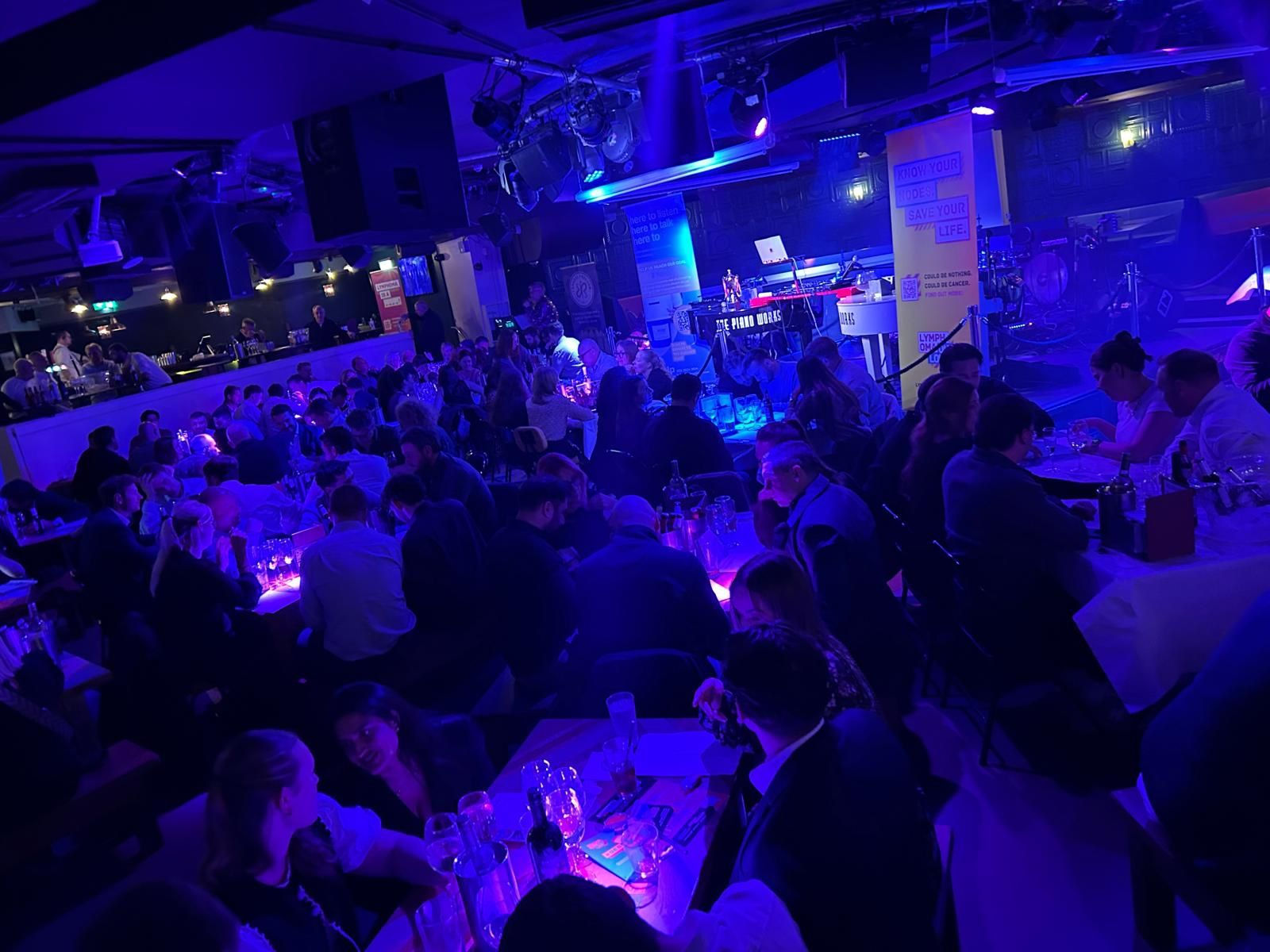 Redgate Specialist Finance annual charity quiz