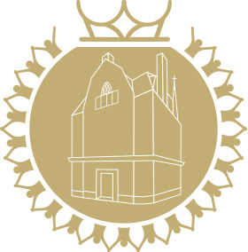 St Mary's - logo