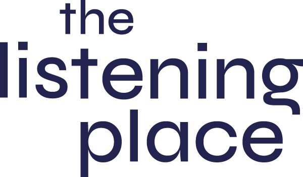 The Listening Place - logo