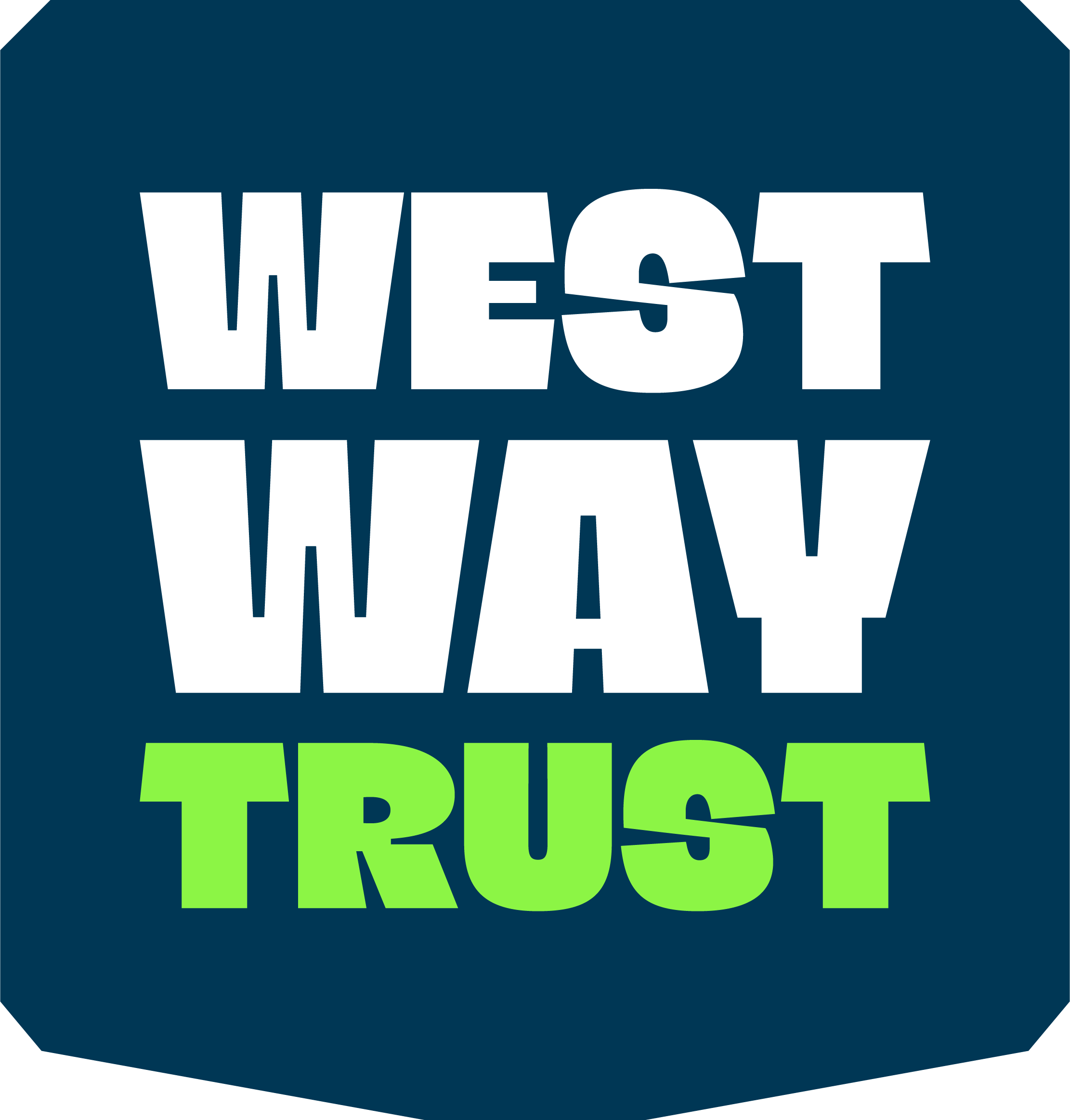 Westway Trust - logo