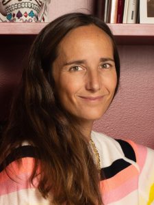 Aude, Counsellor Aude, Counsellor