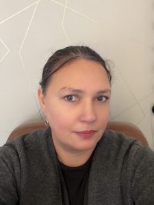 Claire, Counsellor Claire, Counsellor