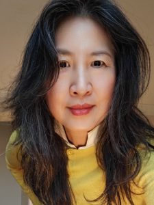 Ellen Lin Perry, Supervisor & Counsellor Ellen Lin Perry, Supervisor & Counsellor