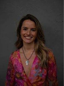 Jasmine, Counsellor Jasmine, Counsellor