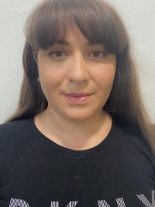 Judith, Counsellor Judith, Counsellor