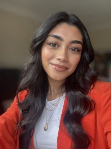 Sharelle, Counsellor Sharelle, Counsellor