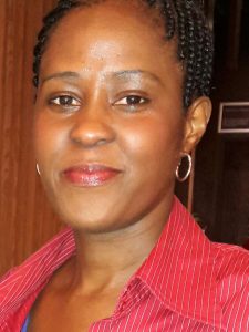 Susan, Counsellor Susan, Counsellor