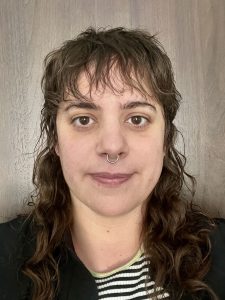 Rocio, Counsellor Rocio, Counsellor