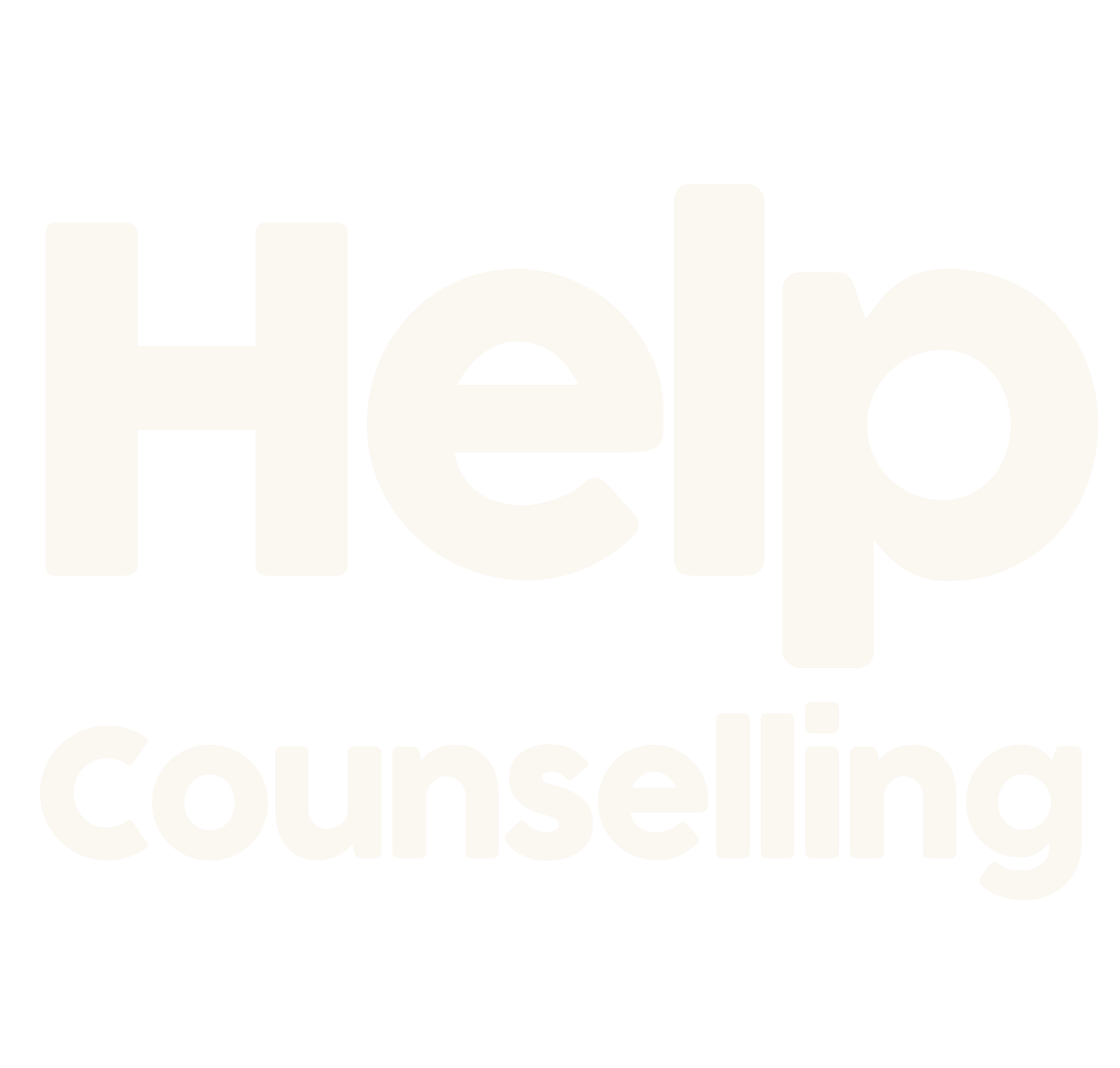 Help Counselling