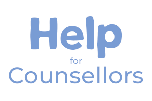 Help for Counsellors